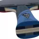 Ρακέτα Ping Pong Butterfly Dimitrij Ovtcharov Platin - Ρακέτες Ping-Pong