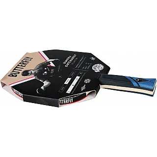 Ρακέτα Ping Pong Butterfly Dimitrij Ovtcharov Platin 97172