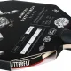 Ρακέτα Ping Pong Butterfly Dimitrij Ovtcharov Black - Ρακέτες Ping-Pong
