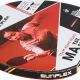 Ρακέτα Ping Pong Sunflex Mat Yat Sum - Ρακέτες Ping-Pong