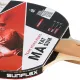 Ρακέτα Ping Pong Sunflex Mat Yat Sum - Ρακέτες Ping-Pong