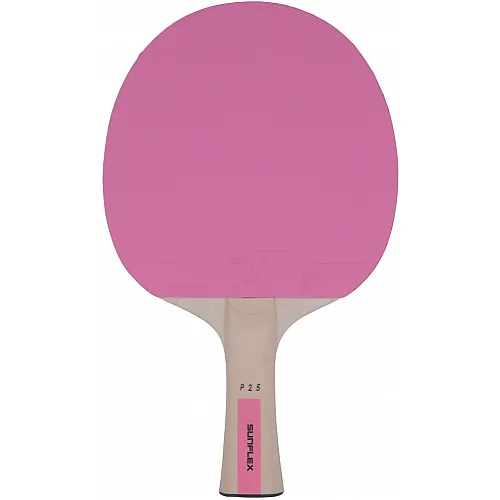 Sunflex Ρακέτα Ping Pong Color Comp P25 - 97181