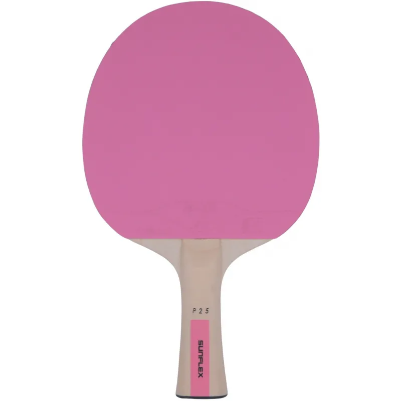 Sunflex Ρακέτα Ping Pong Color Comp P25 - 97181 - Ρακέτες-Μπαλάκια - Αξεσουάρ