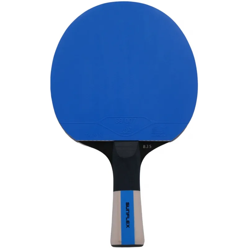 Ρακέτα Ping Pong Sunflex Color Comp B35 - Ρακέτες Ping-Pong