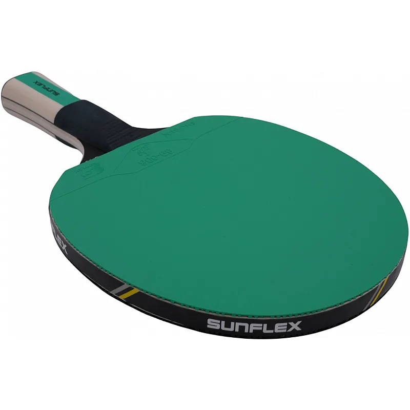 Ρακέτα Ping Pong Sunflex Color Comp G40 - Ρακέτες Ping-Pong
