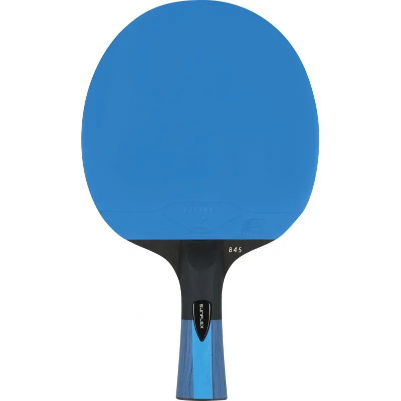 Ρακέτα Ping Pong Sunflex Color Comp B45 - Ρακέτες Ping-Pong