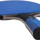 Ρακέτα Ping Pong Sunflex Color Comp B45 - Ρακέτες Ping-Pong