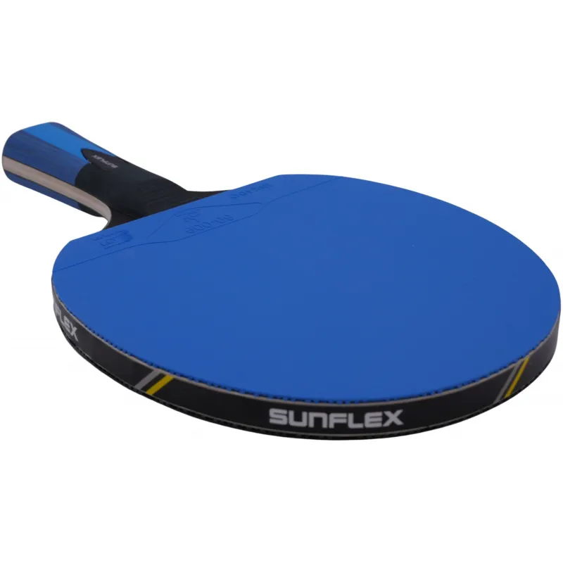 Ρακέτα Ping Pong Sunflex Color Comp B45 - Ρακέτες Ping-Pong