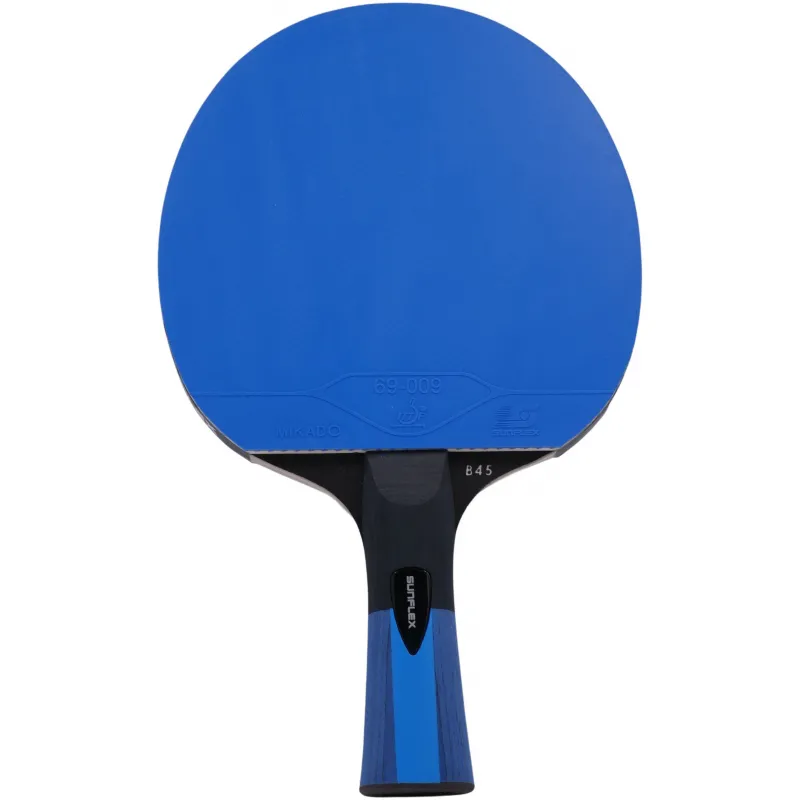 Ρακέτα Ping Pong Sunflex Color Comp B45 - Ρακέτες Ping-Pong