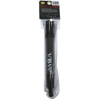 Amila Τρόμπα Χεριού 20.3cm Διπλής Ενέργειας (25.2 psi) - 97401