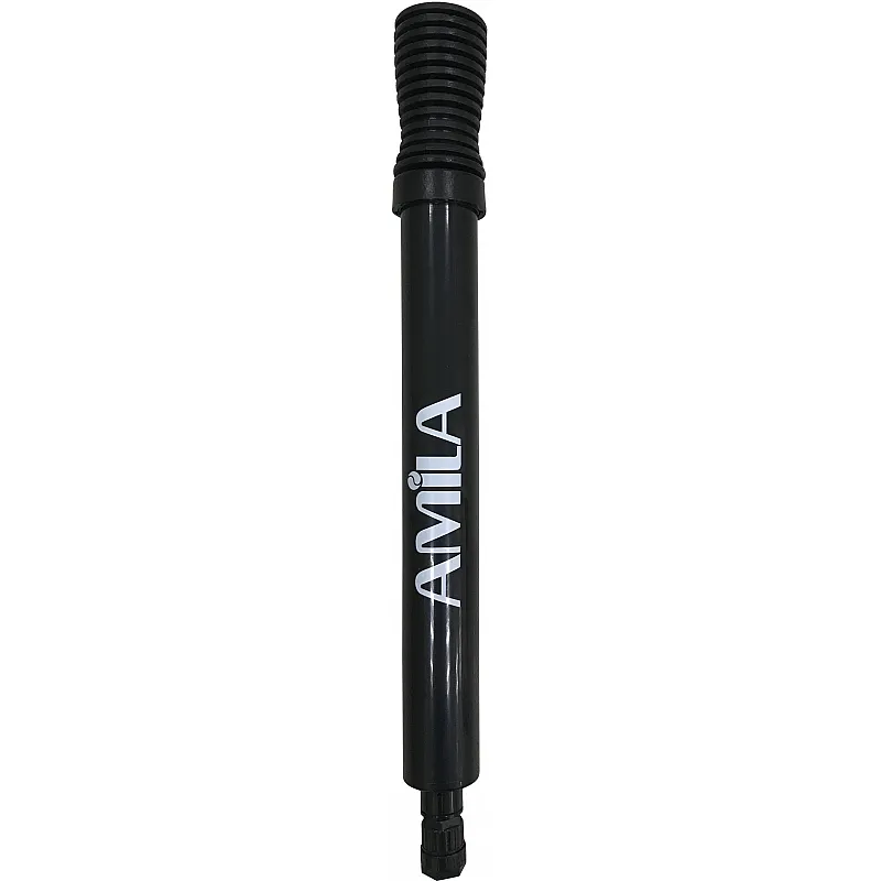 Amila Τρόμπα Χεριού 20.3cm Διπλής Ενέργειας (25.2 psi) - 97401 - Μπάλες