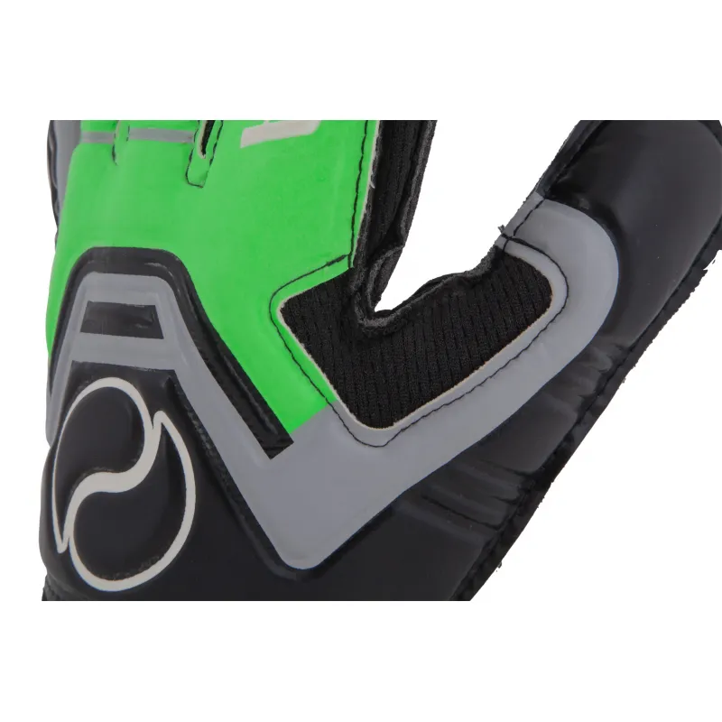 Γάντια Τερματοφύλακα 97560 AMILA Legend FingerSaver No06 - Αγωνιστικός Εξοπλισμός