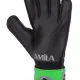 Γάντια Τερματοφύλακα 97563 AMILA Legend FingerSaver No09 - Αγωνιστικός Εξοπλισμός