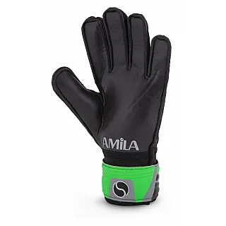 Γάντια Τερματοφύλακα 97564 AMILA Legend FingerSaver No10