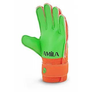 Γάντια Τερματοφύλακα 97568 AMILA Catch No04