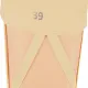 Amila Παπούτσια Ρυθμικής Γυμναστικής Μύτης Microfiber Tan - 98867 - Παπούτσια