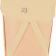 Amila Παπούτσια Ρυθμικής Γυμναστικής Μύτης Microfiber Tan - 98869 - Παπούτσια