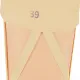 Amila Παπούτσια Ρυθμικής Γυμναστικής Μύτης Microfiber Tan - 98870 - Παπούτσια