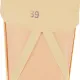 Amila Παπούτσια Ρυθμικής Γυμναστικής Μύτης Microfiber Tan - 98871 - Παπούτσια