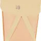 Amila Παπούτσια Ρυθμικής Γυμναστικής Μύτης Microfiber Tan - 98872 - Παπούτσια