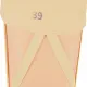 Amila Παπούτσια Ρυθμικής Γυμναστικής Μύτης Microfiber Tan - 98874 - Παπούτσια