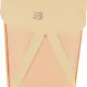 Amila Παπούτσια Ρυθμικής Γυμναστικής Μύτης Microfiber Tan - 98876 - Παπούτσια