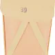 Amila Παπούτσια Ρυθμικής Γυμναστικής Μύτης Microfiber Tan. Νο40 - 98877 - Παπούτσια