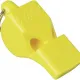 Fox Σφυρίχτρα  Classic Safety Κίτρινη με Κορδόνι - 99020200 - Προπονητικός Εξοπλισμός