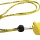 Fox Σφυρίχτρα  Classic Safety Κίτρινη με Κορδόνι - 99030208 - Προπονητικός Εξοπλισμός
