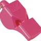 Fox Σφυρίχτρα  Classic Safety Ροζ με Κορδόνι - 99030408 - Προπονητικός Εξοπλισμός