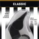 Fox Σφυρίχτρα  Classic Fingergrip Μαύρη - 99090008 - Προπονητικός Εξοπλισμός