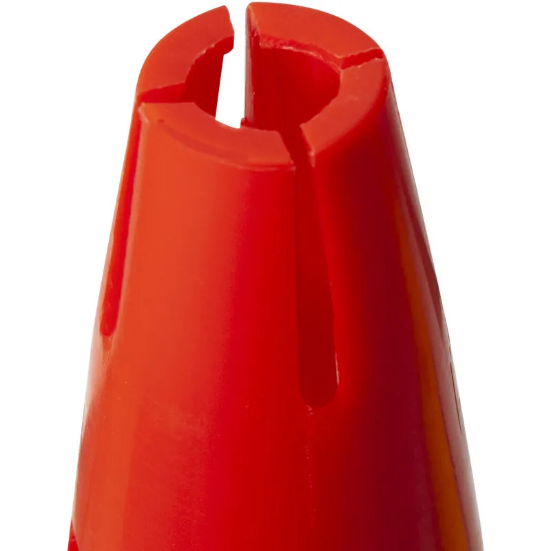 Amila Κώνος 52cm 650gr 17 τρύπες - 99531 - Προπονητικός Εξοπλισμός