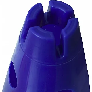 Amila Κώνος 38cm 370gr 13 τρύπες - 99533