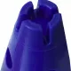 Amila Κώνος 38cm 370gr 13 τρύπες - 99533 - Προπονητικός Εξοπλισμός