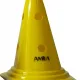 Amila Κώνος 30cm 250 gr 9 τρύπες - 99534 - Προπονητικός Εξοπλισμός