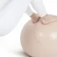 Amila Μπάλα Γυμναστικής Estetica Gym Ball 55 cm