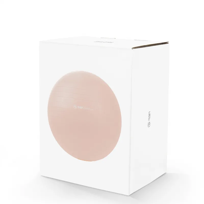 Amila Μπάλα Γυμναστικής Estetica Gym Ball 65 cm