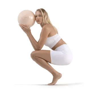 Amila Μπάλα Γυμναστικής Estetica Pilates Ball 25 cm