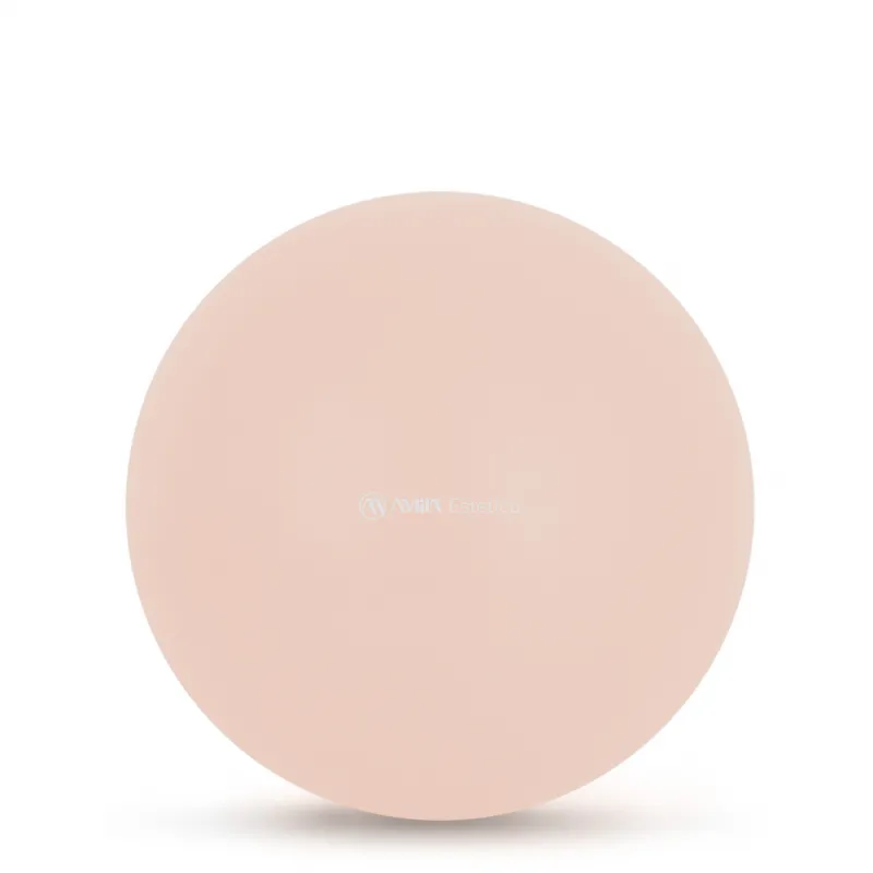 Amila Μπάλα Γυμναστικής Estetica Pilates Ball 25 cm