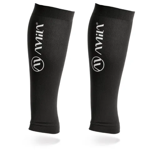 Μανίκια Συμπίεσης Γάμπας AMILA Calf Sleeve Large