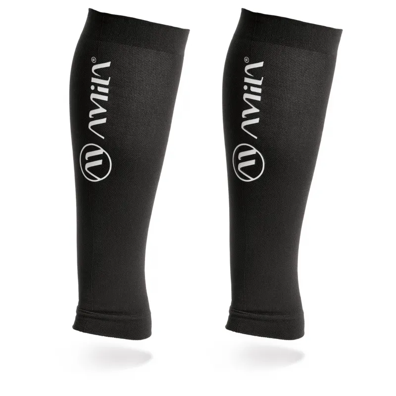 Μανίκια Συμπίεσης Γάμπας AMILA Calf Sleeve Large
