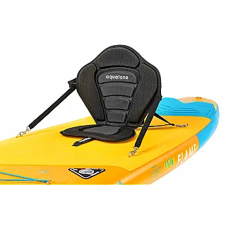 Aquatone Flame Φουσκωτή Σανίδα SUP 12.6 – 381cm TS-313  Σε 12 Άτοκες Δόσεις