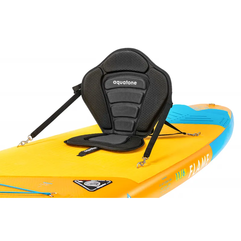 Aquatone Flame Φουσκωτή Σανίδα SUP 12.6 – 381cm TS-313