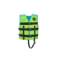 Aquatone Παιδικό Σωσίβιο Γιλέκο VIBE Youth Green TC-SE100M