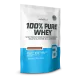 BIOTECH USA 100% Pure Whey 454gr