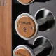Hammer NorsK Σετ Κάθετη Βάση με Αλτήρες (1‑10kg) 398173441