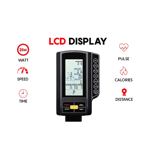 Pegasus Επαγγελματικό Air Bike AB2 - Σε 12 Άτοκες Δόσεις