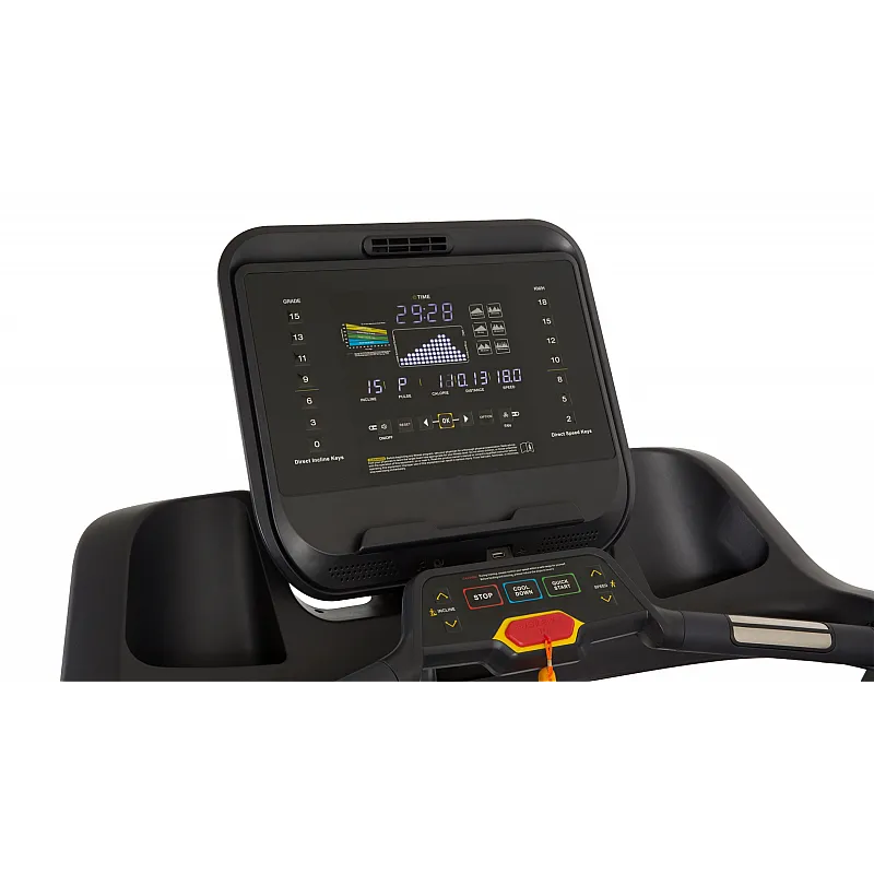 Pegasus V7 Επαγγελματικός Διάδρομος Γυμναστικής V7 Plus 4.0ΗΡ AC