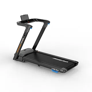 Power Train A-800 Slim Ηλεκτρικός Διάδρομος 3.0HP - Σε 12 Άτοκες Δόσεις