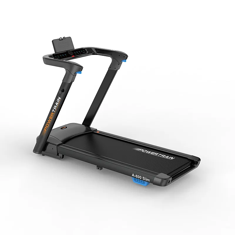 Power Train A-800 Sllim Ηλεκτρικός Διάδρομος 3.0HP